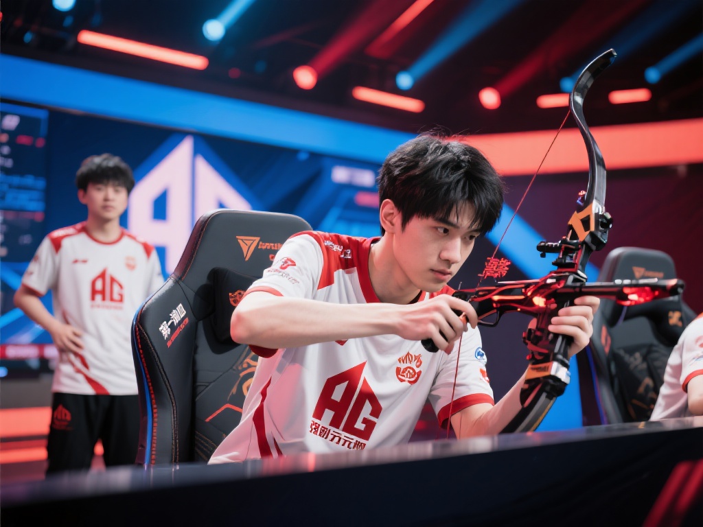 在亚洲杯上 在亚洲杯上